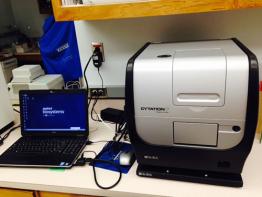 Biotek Cytation 3