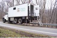 Cone Penetrometer Truck 1