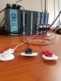 The Electromyography Data Collection System