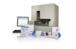 ABI Genetic Analyzer