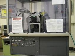 X-Ray Diffractometer