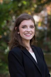 Hannah Graber