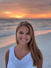 Kelsey Rader