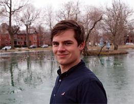 Cole Daniel Behrens