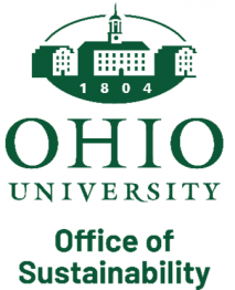 Office of Sustainability logo