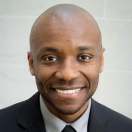 William Talley, director of bands for Ohio University Marching Band