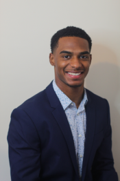 Xavior Motley - portrait