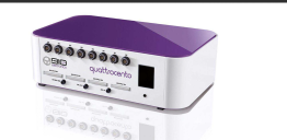 Picture of Motor Unit Recording Analysis Systems