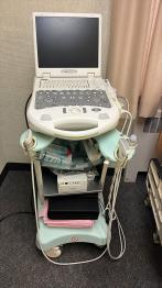 MyLab30 Ultrasound Machine