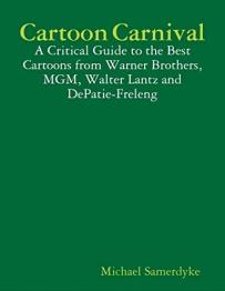 Green cover with title in green and white.
