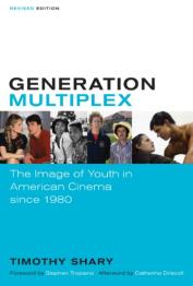 Cover with multiple movie images.