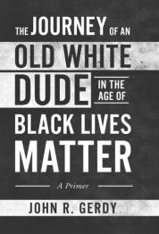 Black and white cover.