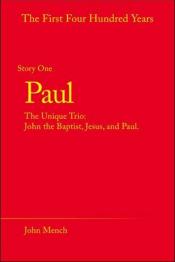 Red cover with title in yellow.