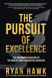 Black cover with yellow text.