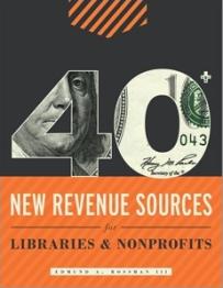Black and orange cover.