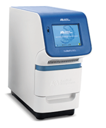 Real Time PCR Machine