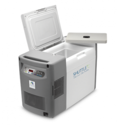 ULT Shutter Freezer