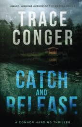 Book cover.