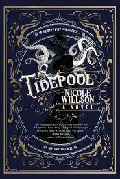 Tidepool cover.