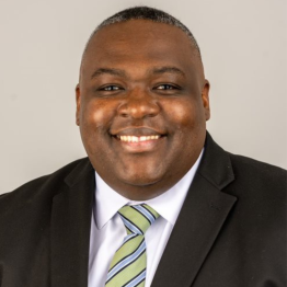 Dr. Lewatis McNeal