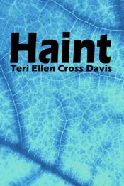 Blue cover.