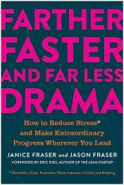 Dark cover with pink text.