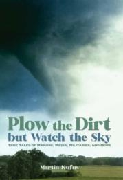 Tornado on cover.