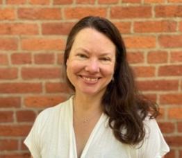 Dr. Tresa Randall