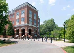 Academic Research Center