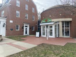 Shively Dining