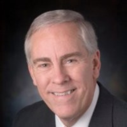 Charles Bird