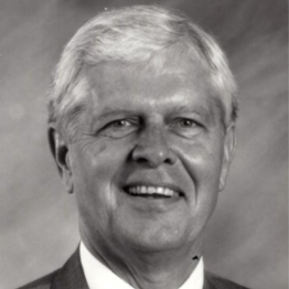 Joseph Tucker