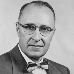Howard Kirk