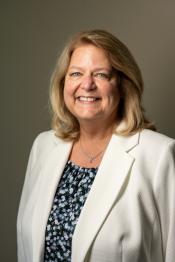 Lorna Buskirk
