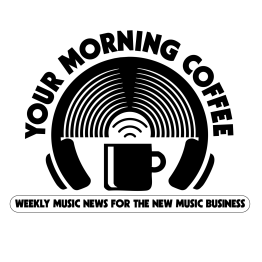 Your Morning Coffee Logo
