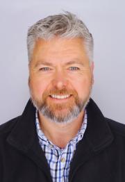 profile photo of Paul Benedict - middle aged man