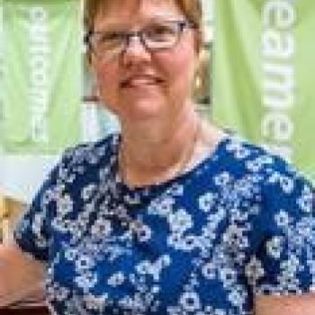 Beth Tragert