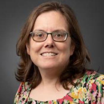 Lisa S. Dael