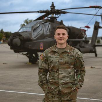 Nate Frimel, Class of 2023, Political Science/History major