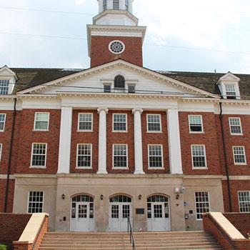 Jefferson Front