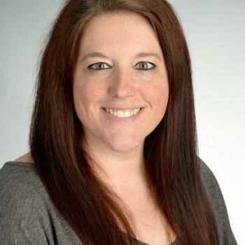 Portrait of Jennifer Maskiell