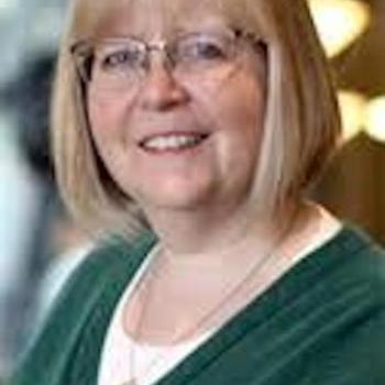 Photo of Karen Petko