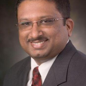 Dr. Zaki Kuruppalil