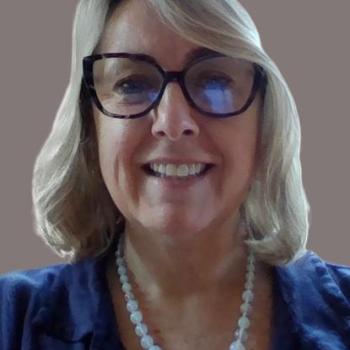Sylvia Mickunas
