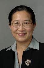 Portrait of 桑迪陈
