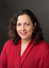 Portrait of Victoria LaPoe