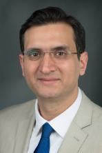 Profile of M. Laeeq Khan