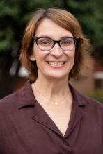 Kerri Shaw headshot