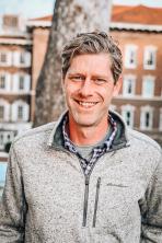 Cory Cronin headshot