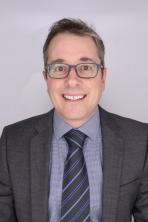 Gabriel Giordano Headshot